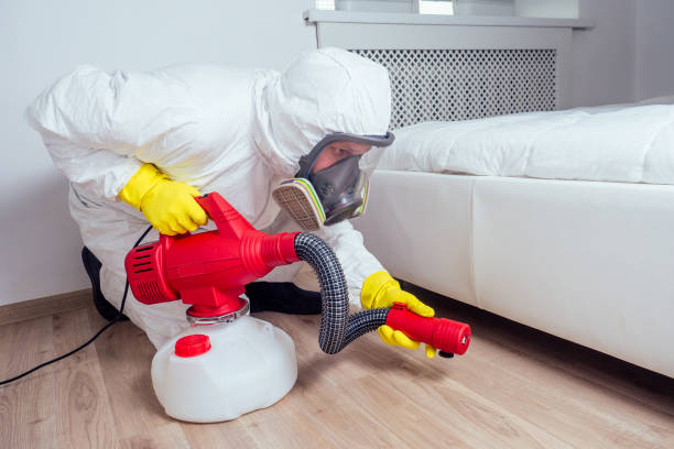 Garden City South, NY Pest Control Company